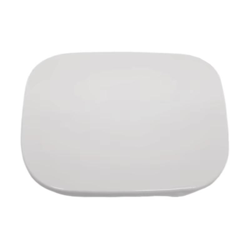 For Toyota RAV4 RAV 4 2006 2007 2008 2009 2010 2011 2012 Car Fuel Tank Door Cover Gas Lid Cap 77350-42070 Unpainted