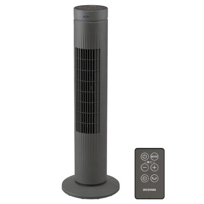 Ventilatore a torre Iris Ohyama TWF-CD83