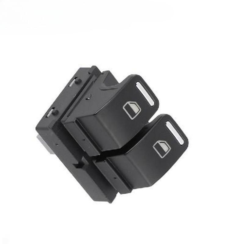 

5C5959857A Power Window Single Switch 4P For VW Beetle Cabrio 2013 2014-