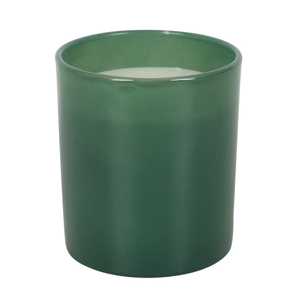 Something Different Farm Christmas Tree Candle & Holder