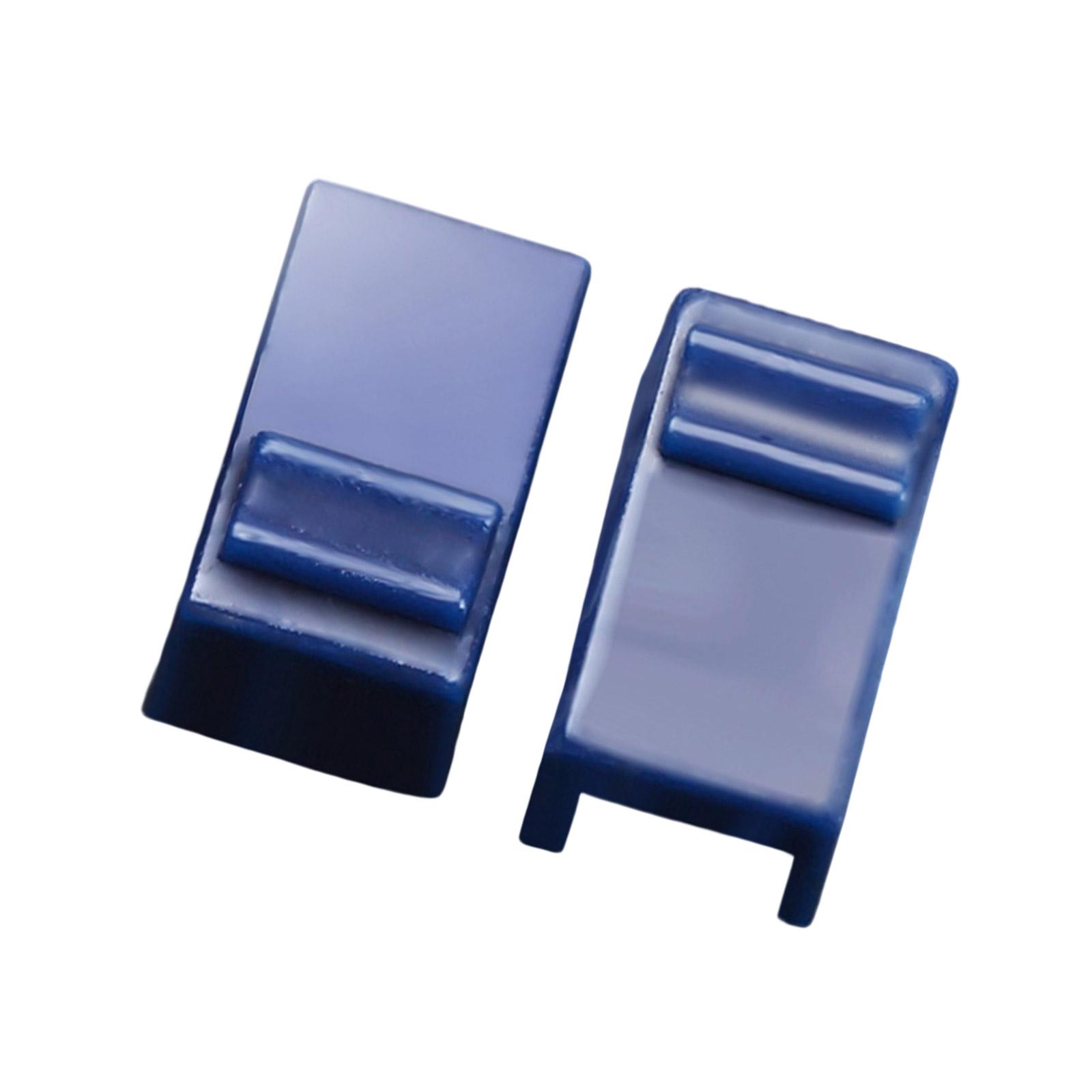 

Набор для ремонта очков Устойчивые к царапинам нейлоновые наконечники Силиконовые плоскогубцы Инструменты для регулировки оправы Инструменты для обслуживания солнцезащитных очков 1