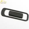 2020 CX-30 Glove Box and Compartment Handle Decorative Frame