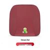 Nio ET5/ET7/EC6/ES8 Memory Foam Car Neck & Lumbar Support Cushion