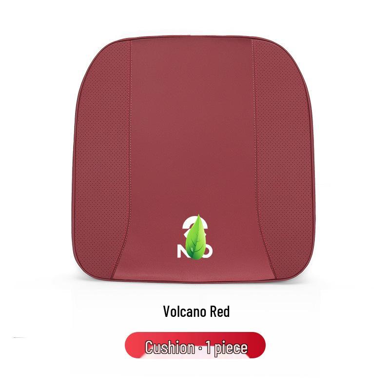 Nio ET5/ET7/EC6/ES8 Memory Foam Car Neck & Lumbar Support Cushion