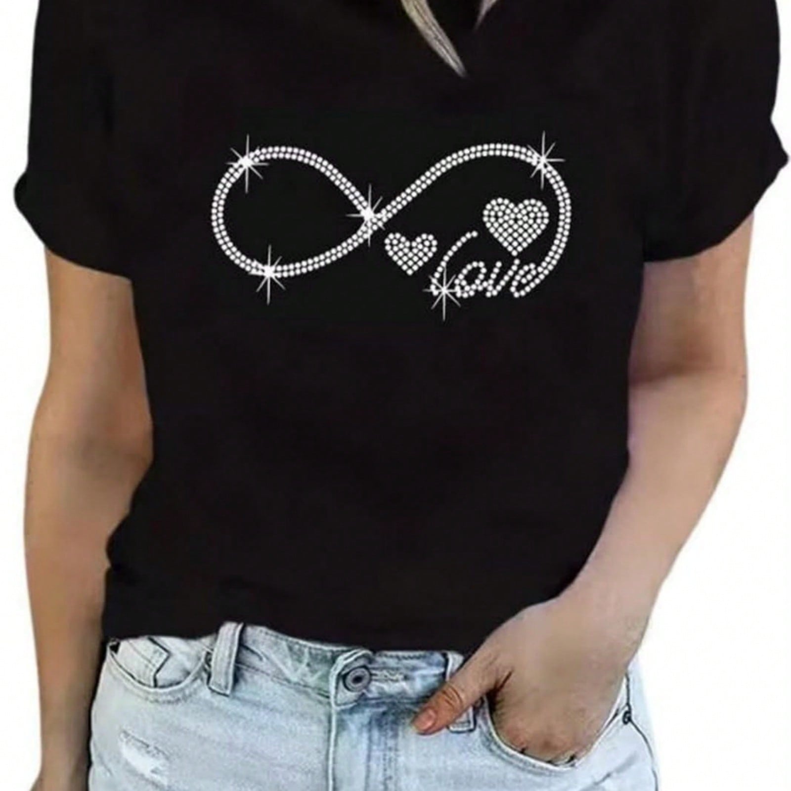 Space Exploration Lover T-Shirt S