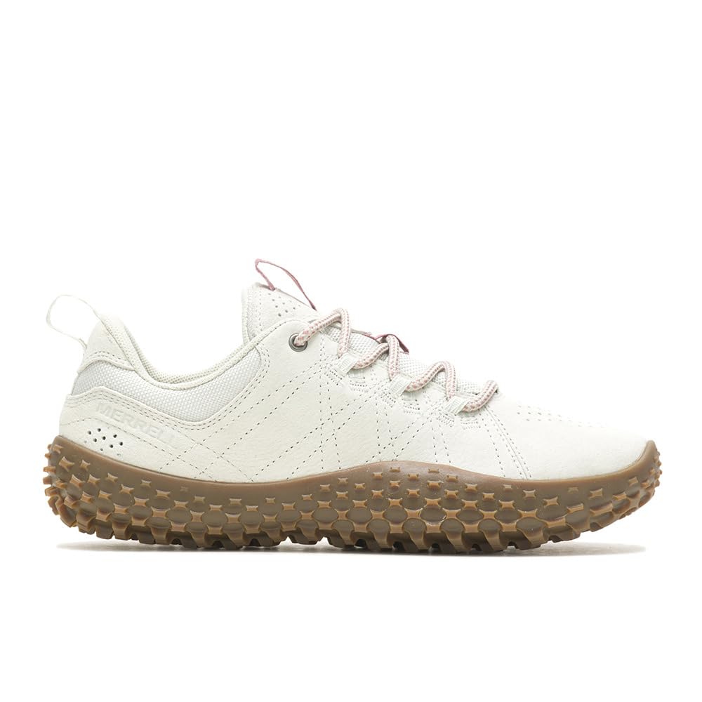 Merrell WRAPT BIRCH Hiking Size 2E Shoes, 25.0 Cm,