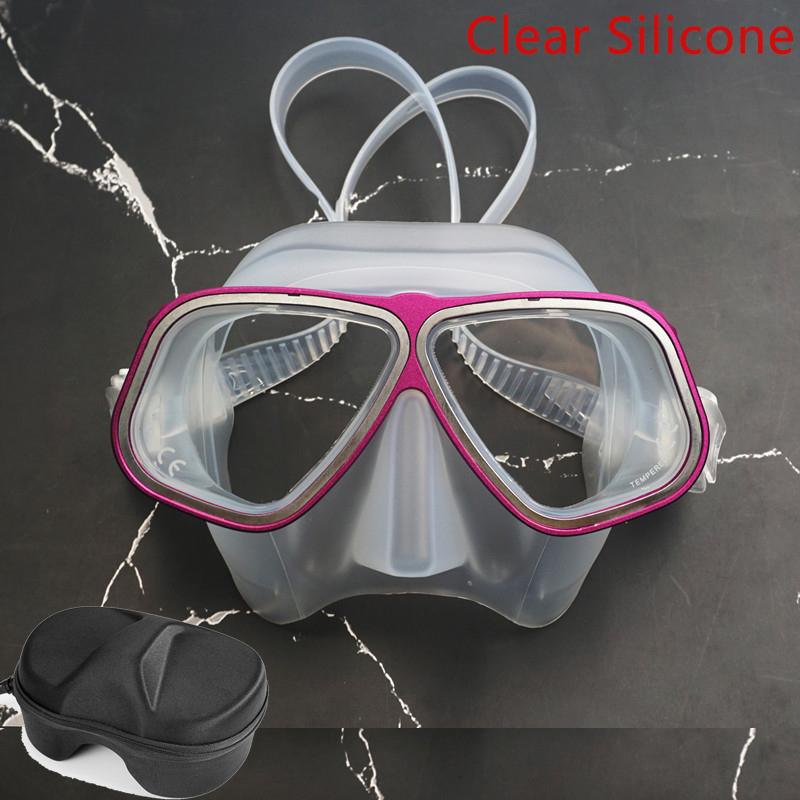 

Похожие очки для фридайвинга Apollo Alloy frame полнолицевая маска для подводного плавания с трубкой для подводного плавания Сверхмалый объем для фридайвинга