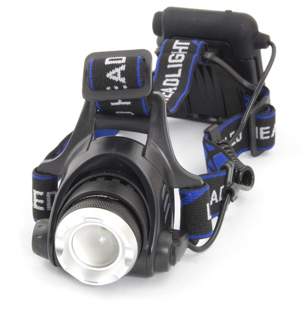 EOT005 ESPERANZA CREE T6 ORION LED HEADLAMP