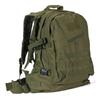 Zaino 40L Zaino Tessuto in Nylon 900D Borsa da Uomo Impermeabile Zaino 3D Molle per Trekking Campeggio Alpinismo