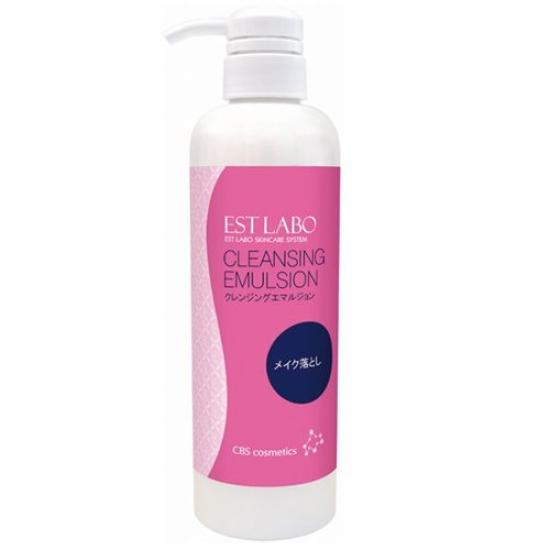

Estherabo Cleansing Emulsion 500ml