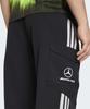 adidas Mercedes - Amg F1 Team Mechanics Pants - Black:Grey / Ke5478