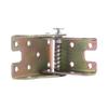 Corrosion Resistance Folding Table Leg Bracket Foldable Folding Table Legs Hinges   Tea Table