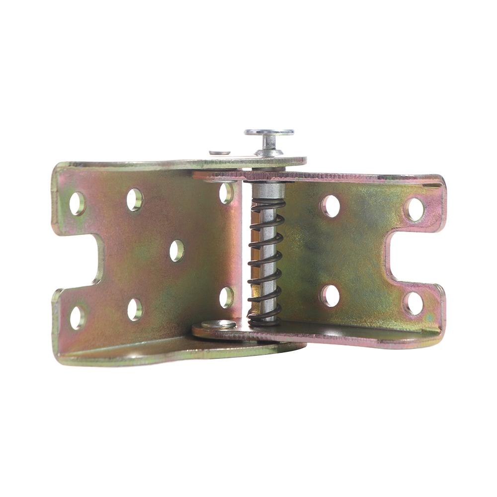 Corrosion Resistance Folding Table Leg Bracket Foldable Folding Table Legs Hinges   Tea Table
