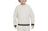 Sweatshirt Light Khaki Kids' FN8294-104