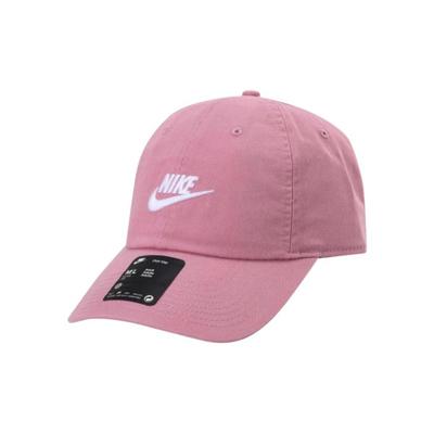Sports Casual Duckbill Cap Men Hats Pink FB5368-699