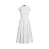 Women S Cotton Short Sleeve dreSS wmpodrSnfa20877100