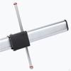 Bike Derailleur Hanger Degree Rotatable Bicycle Repair Measuring Alignment Ranging Tool Dropout