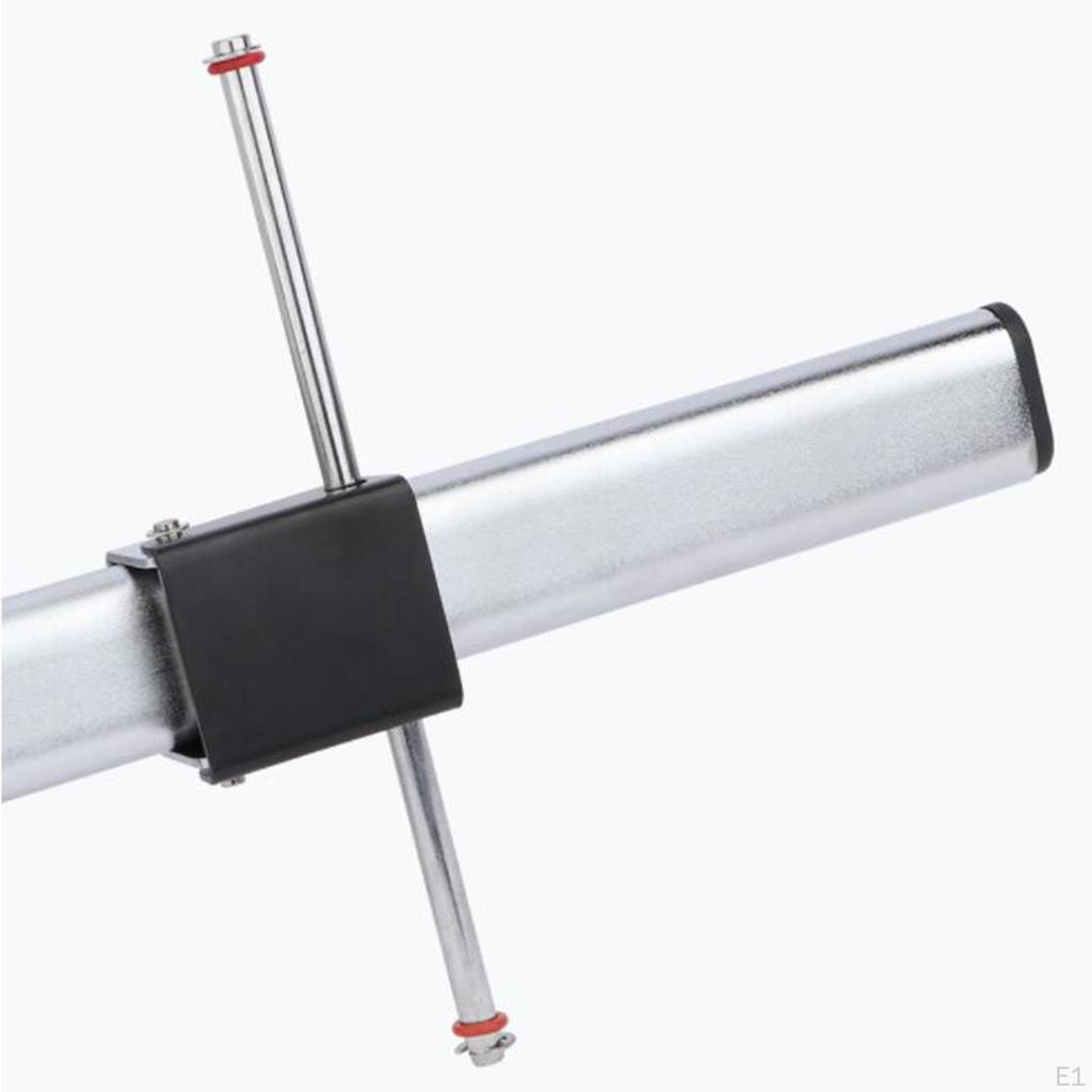 Bike Derailleur Hanger Degree Rotatable Bicycle Repair Measuring Alignment Ranging Tool Dropout