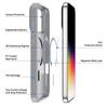 Magnetic Charging Phone Cases for iPhone 17 Pro Max Premium Protective Case Shockproof Slim Cover for iPhone 17 Pro