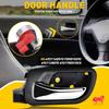 New Door Left Driver Handle Inner Front Interior Side LH Ide Hand HO1352131