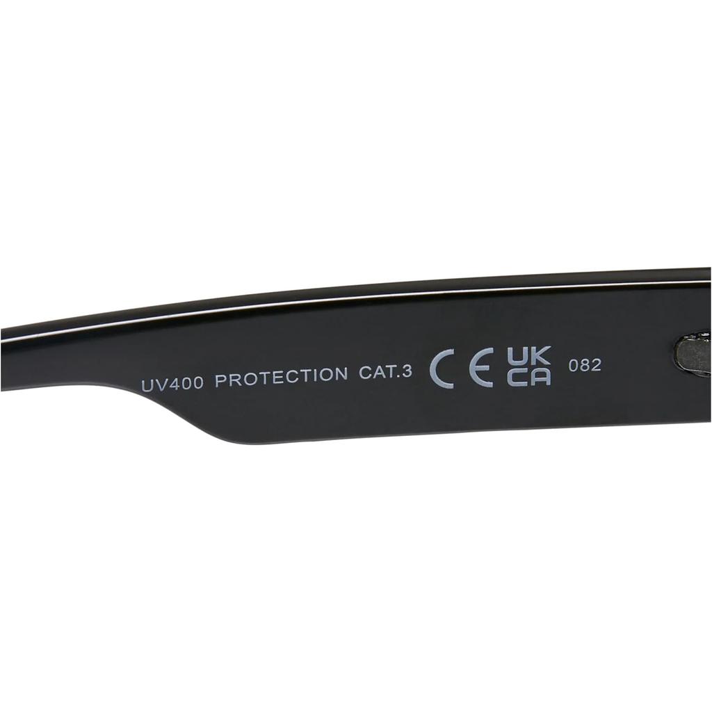 Urban Classics Womens/Ladies Santa Rosa Sunglasses