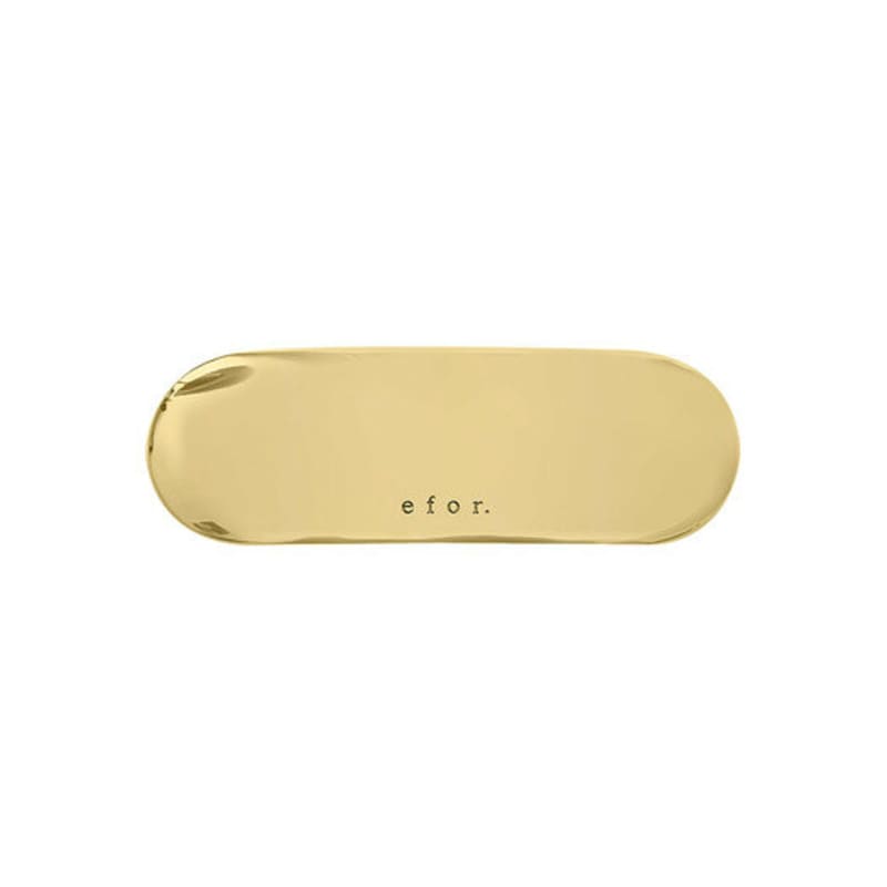 efor. Hair Pin 002 _ Glossy