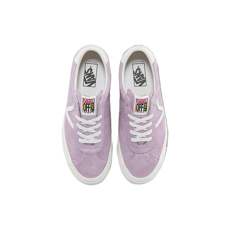 Vans Og Epoch Lx 'Pig Suede Lilac' Sneakers VN0A4U12LLC