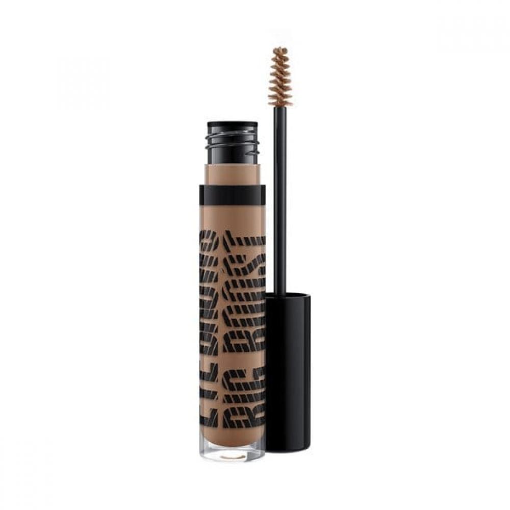 

M A C Eyebrow Big Boost Fiber Gel stylized