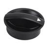 Compatible Heater Control Knob 55900-04020, 55900-04030 for Toyota