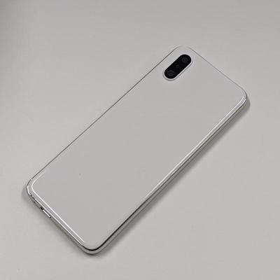 I8 GSM 2G karta telefon mini tlačítkový mobilní telefon 2,0 palce MTK jednojádrový duální SIM karta duální pohotovostní režim Bluetooth kreslený studentský telefon