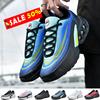 Shoes Men Sneakers Male Casual Mens Shoes Tenis Luxury Shoes Trainer Race Breathable Shoes Fashion Loafers Running Shoes for Men
