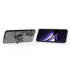 For Xiaomi POCO X7 Pro Case Metallic Finger Ring Shockproof Phone Stand POCO X7 Pro Case Protective Armor Hard POCO X7 Pro Cover
