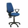 P&C-Office Chair Elche S Bali P&C 00BGOLF Blue Navy Blue