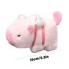 Stylish Capybara Plush Wristband Unique Bike Ornament Practical Toy Portable for Trendy Women Ladies and Collectors