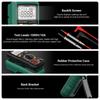 Professional 2000V 20A Extra-Large Range Digital Multimeter Photovoltaic Multimeter True RMS Multifunctional All-in-One Machine High-precision Tester