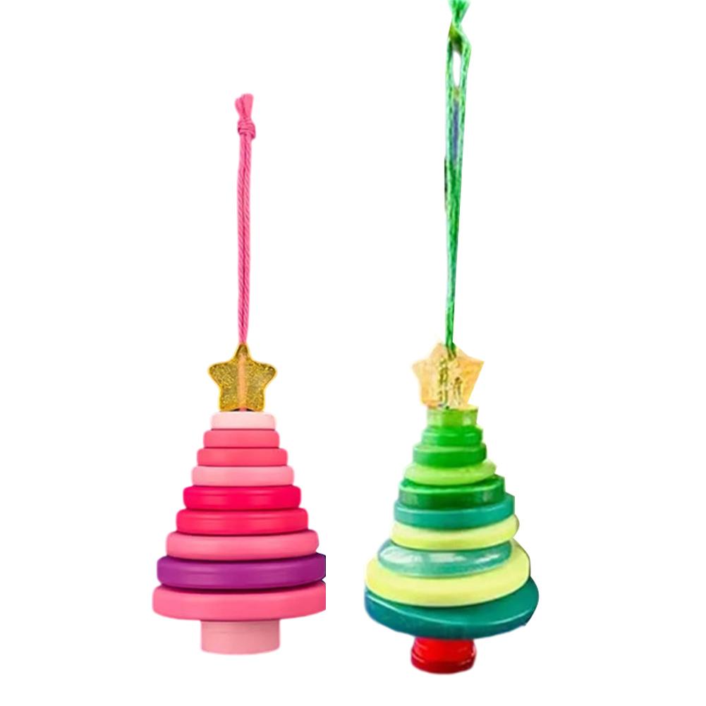 Complete DIY Button Snowman Decoration Kit with Buttons and Materials for Easy Christmas Crafting and Scrapbooking