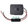 Adapter for Parkside X 20V Lithium Battery Power Connector Easy Installation