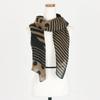 Shop Women S Dot faShion Rectangular Long Scarf Beige Drn wSc 0774