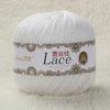 50g/Ball Classic Knitting Sewing Wool Embroidery Yarn Crochet Cotton Lace Hand Knit Yarn