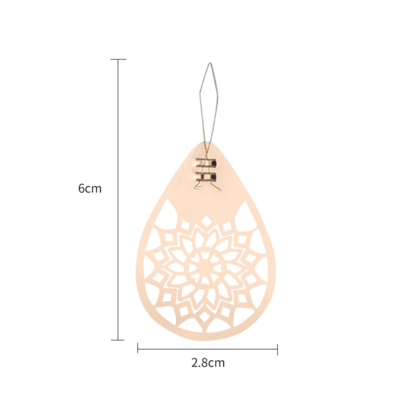 1~10PCS Wire Needle Threader Metal Needle Threading Stitch Insertion Tools for Sewing Cross Stitch Embroidery Needlework