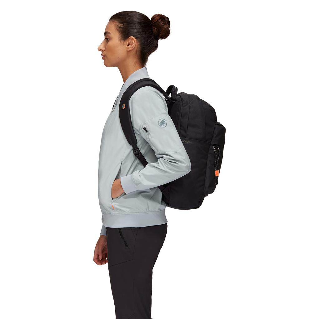 Mammut Xeron 20 Black 2530-00420