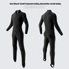 Pulian Unisex Diving Dry Suit Thermal Base Layer