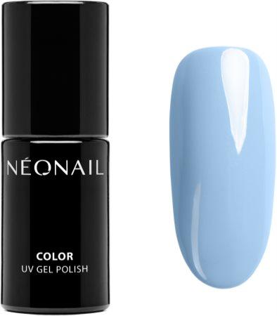 

gel nail polish TU прозрачный