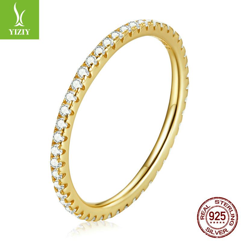 Source 925 Silver Ring Ring, Simple Ring, Sterling Silver Jewelry Scr066