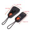 2Pcs Quick Release Connector With Base Adapters For Camera Shoulder Strap Neck Wrist Strap Hook Camera Accessories