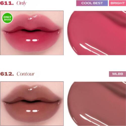 LAKA Maxi Glayer Tint 3.8g