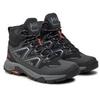 Треккинговые ботинки Helly Hansen Cascade Mid Women