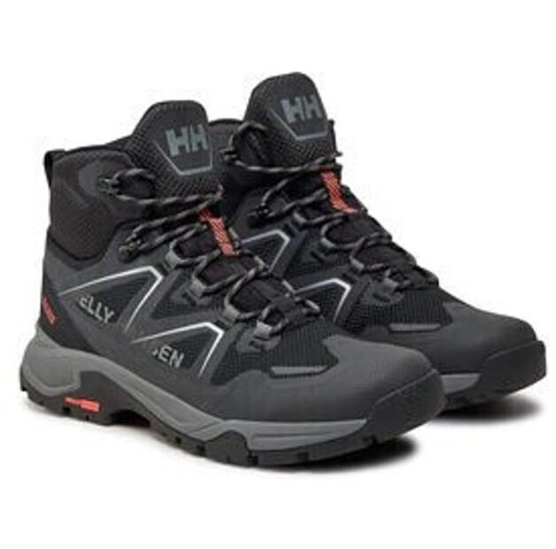 Треккинговые ботинки Helly Hansen Cascade Mid Women