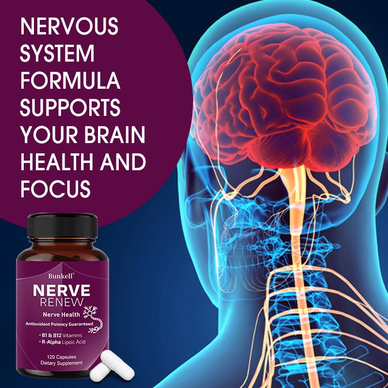 Vitamina D, Vitamina B2, Vitamina B6, Vitamina B12, 120 Capsule Integratore Alimentare