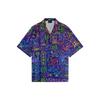 Li Ning X Steven Harrington Shirt Men's Multicolor ASHS911-1